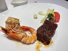 -王品台塑牛排(成都万象城店)