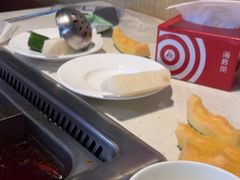 -海底捞火锅(海悦天地店)