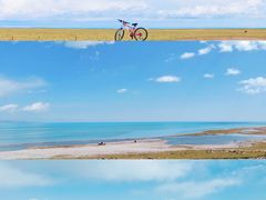 -青海湖国家重点风景名胜区