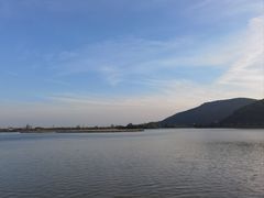 -南北湖风景区