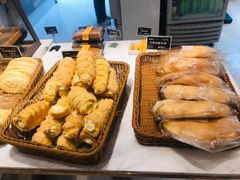 长方形黄油蛋糕-桂美轩传承店(护国路店)