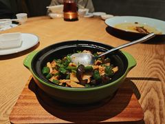 -金成潮菜博物馆(海珠湿地店)