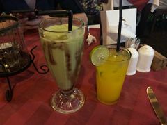 -Mai Mai Restaurant