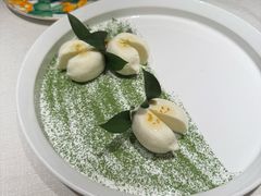 -華府(凯德晶萃店)