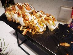 -金米客烤肉自助(中山路茂业时代城店)