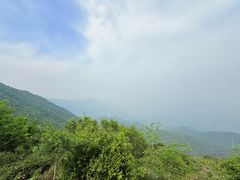 -妙峰山风景名胜区
