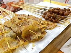 -聚味瞿记·龙虾堂(树木岭店)