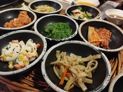 -三代烤肉(保利广场店)