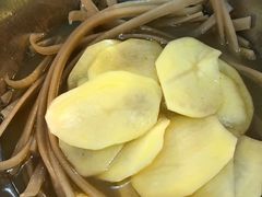 -黑竹香鸡(营和巷店)