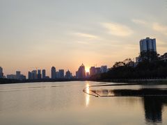 -南宁南湖公园