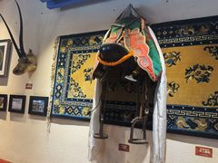 -敏珠拉姆藏餐·南京厨房(富春江东街店)