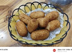 红糖糍粑-同学酒楼(湖大琴园店)