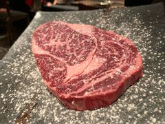 -老乾杯和牛烧肉(王府中环店)