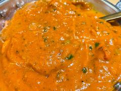 -Pakwaan Indian restaurant芭港湾印度餐厅(领事馆店)