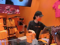 -KUMO KUMO甜品·冰淇淋(深圳壹方城店)