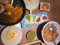 -小川洋风料理(大悦城店)