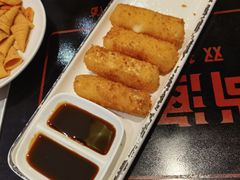 -尚渔味双拼烤鱼(燕郊永旺店)
