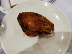 -老爷庙风味美食府(魏都大道店)