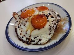 -食运茶餐厅(文化宫店)