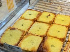 芝士薯泥三明治-味多美蛋糕(梨园店)