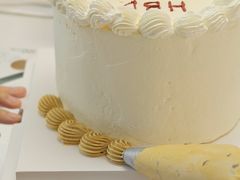 -食间旅人DIY烘焙工作室