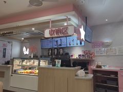 -卢家妈妈·西餐厨房(卜蜂中心店)