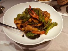 -北平食坊·烤鸭(黄寺大街店)