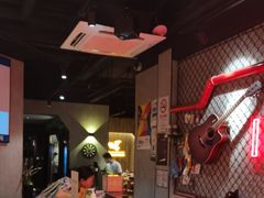 -一间森林酒店(上海人民广场店)