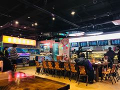 -马路牙子地桌烤肉(工体店)