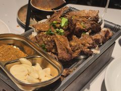 -清真·宁夏印象·盐池滩羊肉体验店(江宁路店)