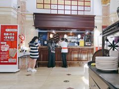 -马迭尔西餐厅(中央大街店)