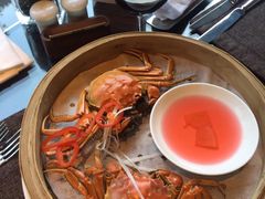 -深圳四季酒店·馥自助餐厅