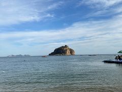 -棒棰岛宾馆景区