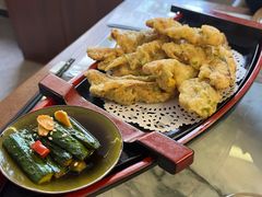 -君霖海鲜私房菜(春柳店)