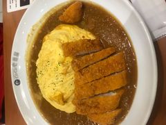 -CoCo壱番屋(久光百货店)