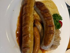 -兰特伯爵西餐厅·啤酒屋(方庄店)