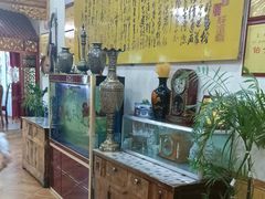 -伊帆食府·青海地方特色美食