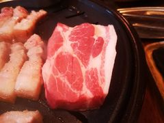 -济州爱肉堂(总店)