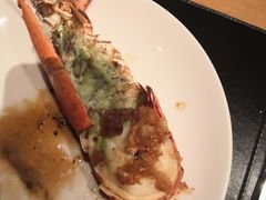 -郑州绿地JW万豪酒店The Grill烤汇扒房