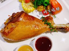 -MOCUS莫卡斯餐厅(祥云小镇店)