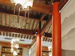 -宝燕壹号景观餐厅(龙盛国际商业广场店)