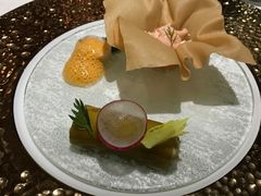 -王品牛排(郑州大卫城店)