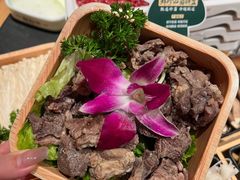 -尚合里潮汕牛肉火锅(海沧店)