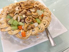 -海宝酒家(中山四路店)