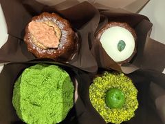 -发酵食堂(屏风街店)