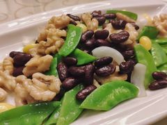 -吉祥格桑花开素食餐厅