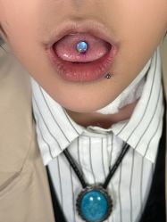 -海王刺青·纹身·穿孔饰品·TATTOO
