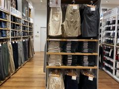 -优衣库(深圳万象天地旗舰店)