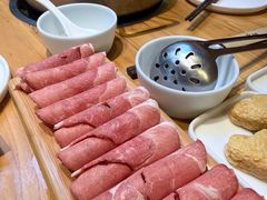 -四喜小胖·北京涮肉(五道营店)