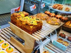 -仟吉(星汇维港店)